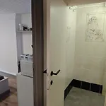 民宿 Equipee Pour 2p 奥斯滕德