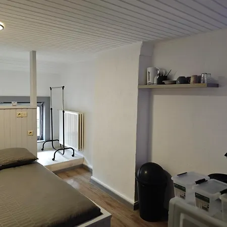 民宿 Equipee Pour 2p *