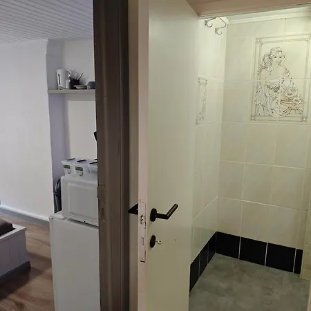 Homestay szállás Equipee Pour 2p Ostende