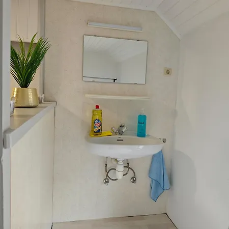 民宿 Equipee Pour 2p