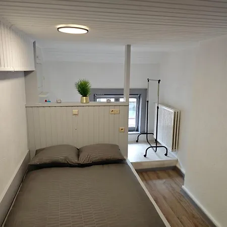 Rum i privatbostad Equipee Pour 2p *