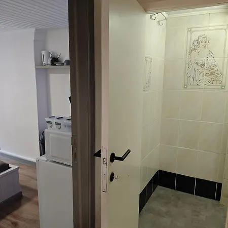 Homestay Equipee Pour 2p