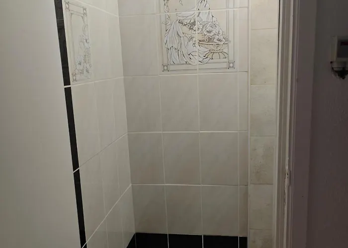 Equipee Pour 2p Rum i privatbostad Oostende