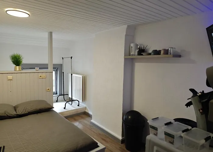 民宿 Equipee Pour 2p *