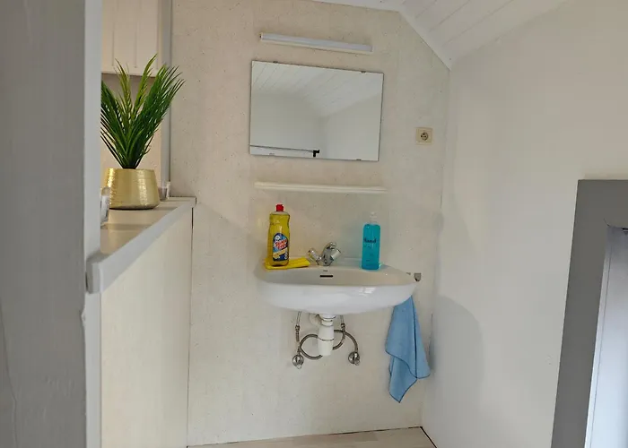 Rum i privatbostad Equipee Pour 2p