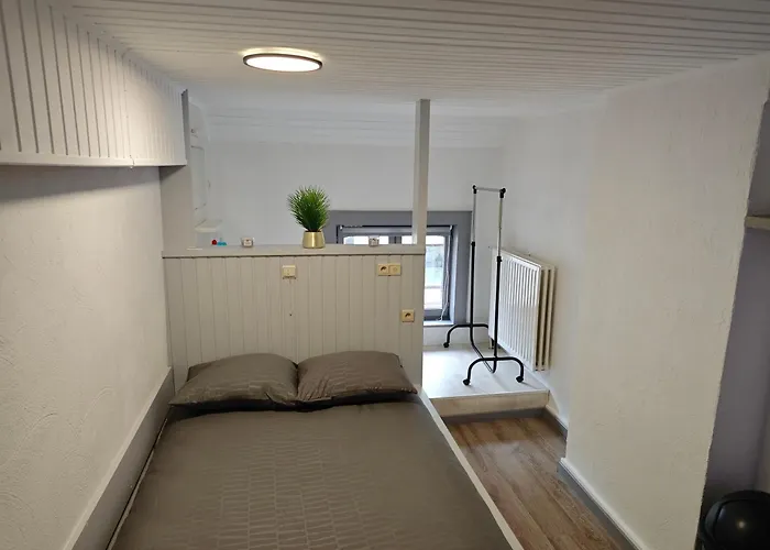 民宿 Equipee Pour 2p *