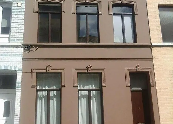 Rum i privatbostad Equipee Pour 2p